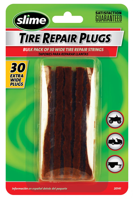 Tire Repair Plugs