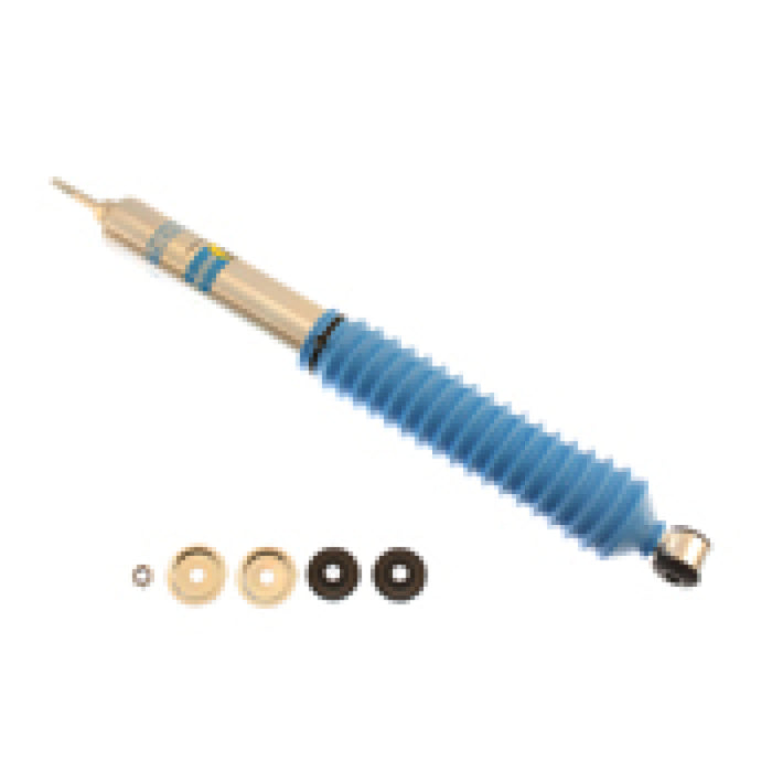 Bilstein B6 (HD) Series 03-12 Ford E-250 / E-350 Super Duty Rear Monotube Shock Absorber 33-176857