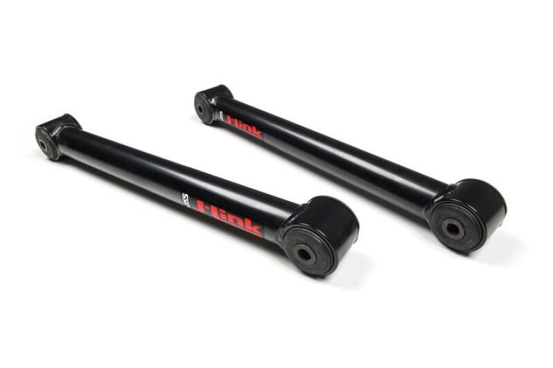 JKS Fixed Length Control Arms, Rear Lower, Wrangler JK, Fits 2007-2018 Jeep Wrangler JK 1670