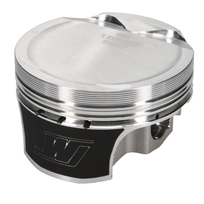 Wiseco Ford 4.6L DOHC V8 6cc 3.572 Bore 9.6:1 Comp Ratio NA/Boost/Nitrous Professional Series Piston K0079X2