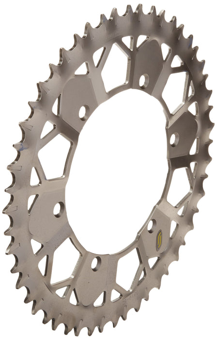 Sunstar 8-361952E E-Nickel Works Z Stainless Steel Sprocket