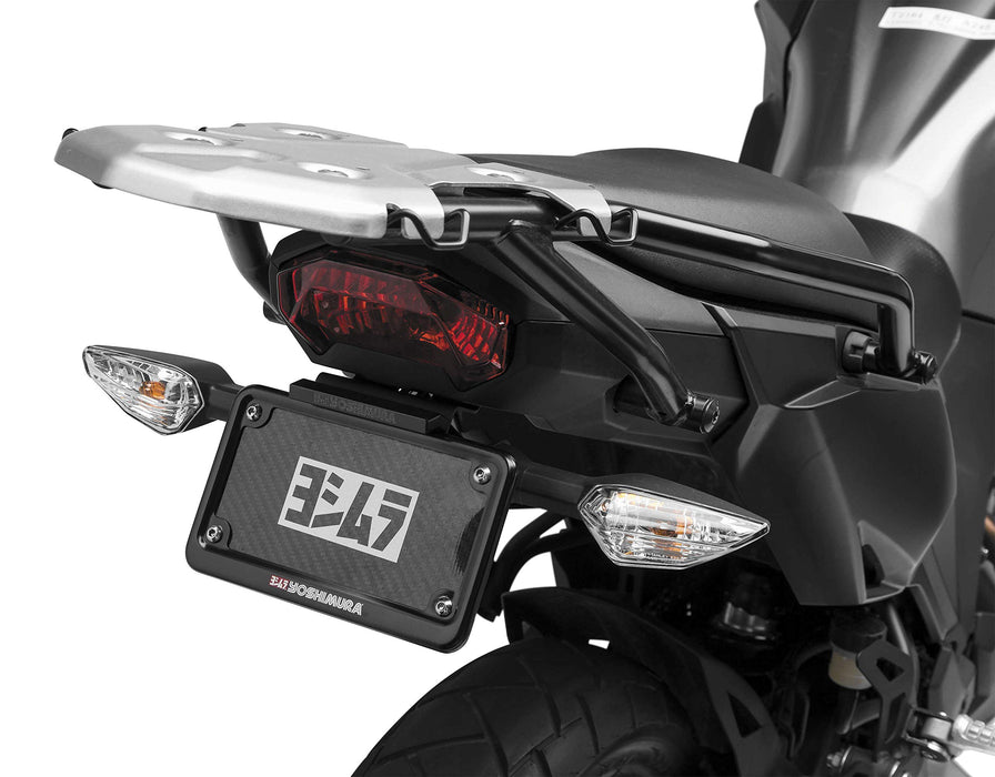 Yoshimura Fender Eliminator Kit - 070BG143601