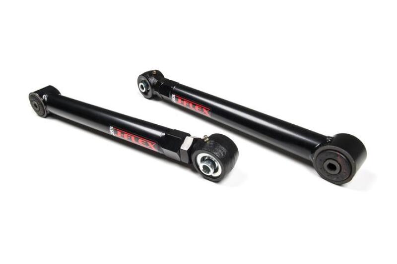 JKS JKS1661 Adjustable Control Arms | Rear Lower | Wrangler JL