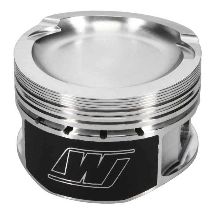 Wiseco VW VR6 2.8L 10.5:1 82.5mm Piston Shelf Stock Kit K607M825