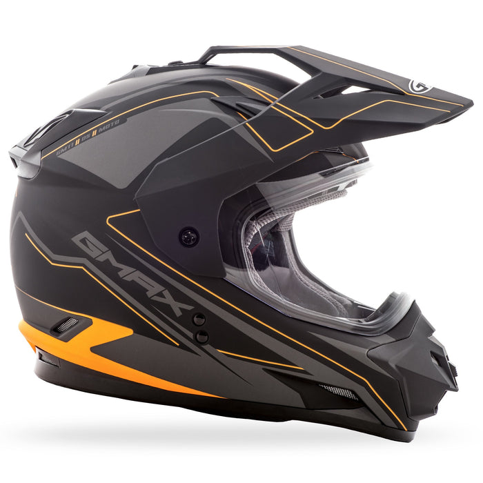 GMAX G5112698 TC-26 Helmets