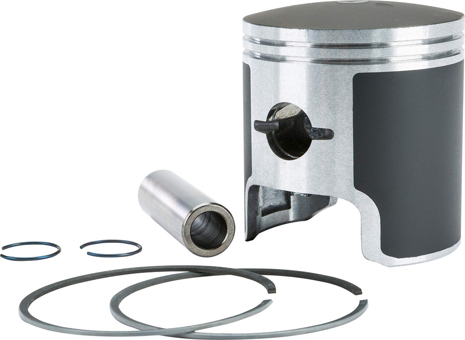 SP1 09-693-02 T-Moly Series Piston Kit - 0.50mm Oversize to 70.50mm