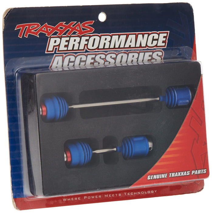 Traxxas 5151R Center Driveshafts E-Maxx