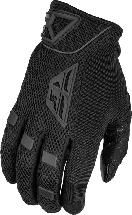 Fly Racing 476-4024X Coolpro Gloves Black XL