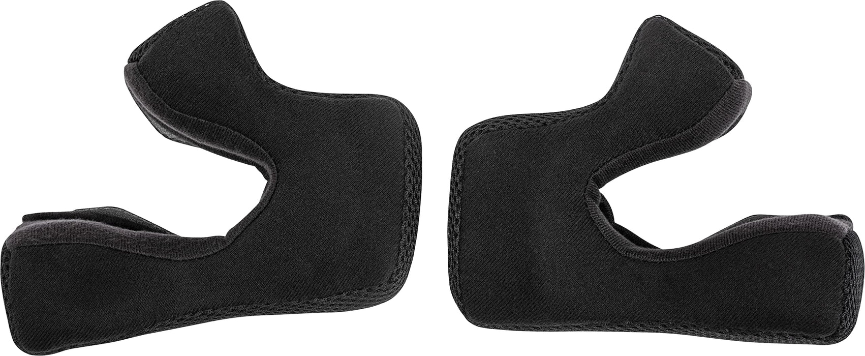 Fly Racing Kinetic Helmet Cheek Pads (XX-Large / 20mm)