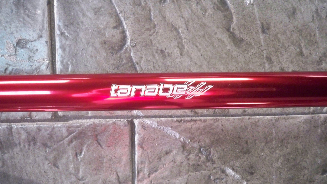 Tanabe Ttb166F Sustec Strut Tower Bar For Scion/Subaru, Front TTB166F