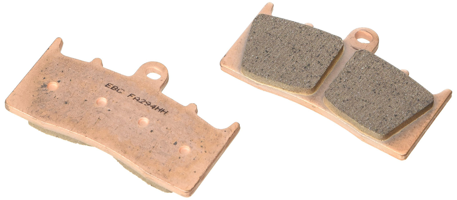 EBC Brakes FA294HH Disc Brake Pad Set