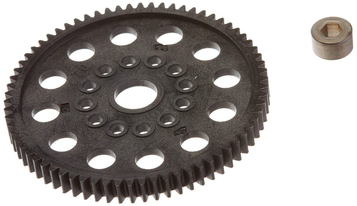 Traxxas 4470 70-T Spur Gear 32P