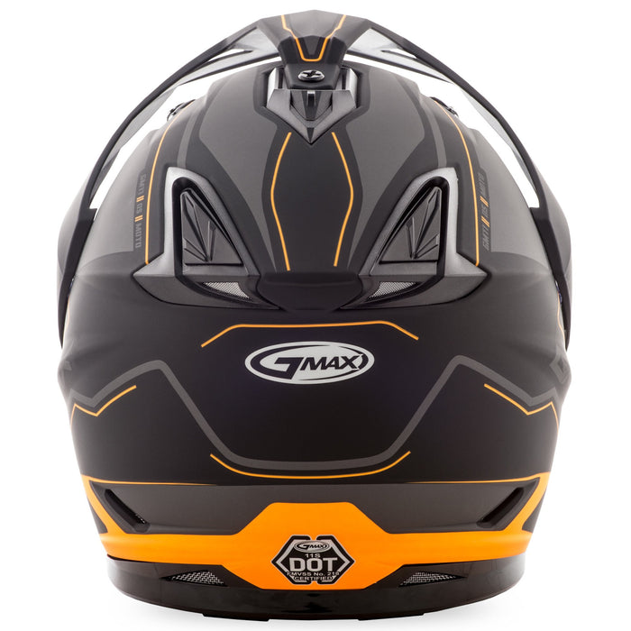 GMAX G5112698 TC-26 Helmets