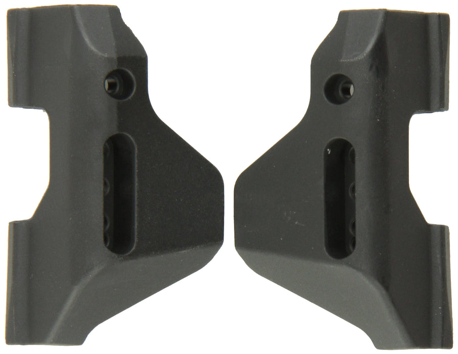 Traxxas 6733 Rear Suspension Arm Guards Stampede 4x4