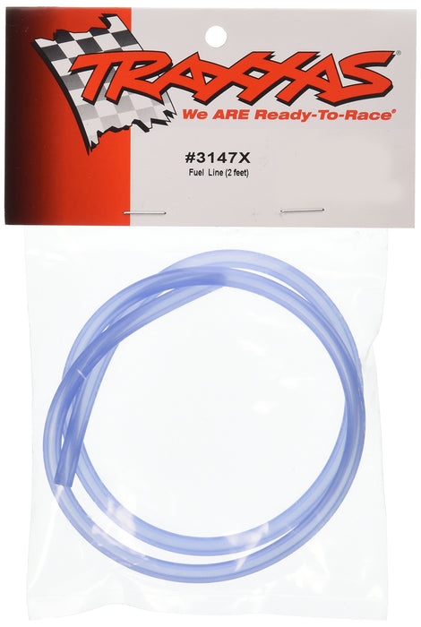 Traxxas 3147X 2' Fuel Line 58-Pack