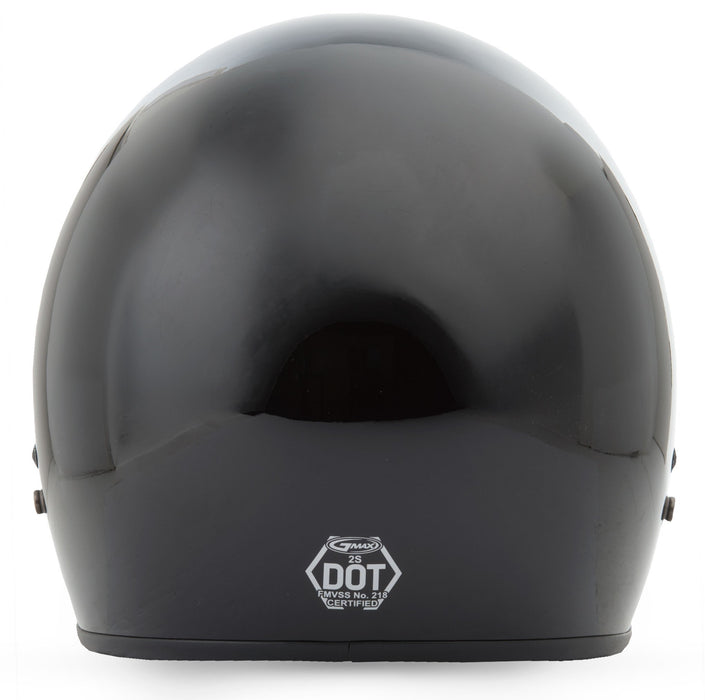 GMAX G102020 Helmets, Black, 4X-Large