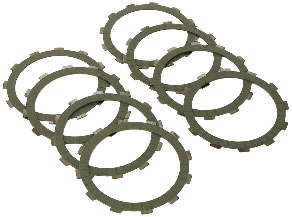 EBC Brakes CK5651 Clutch Friction Plate Kit