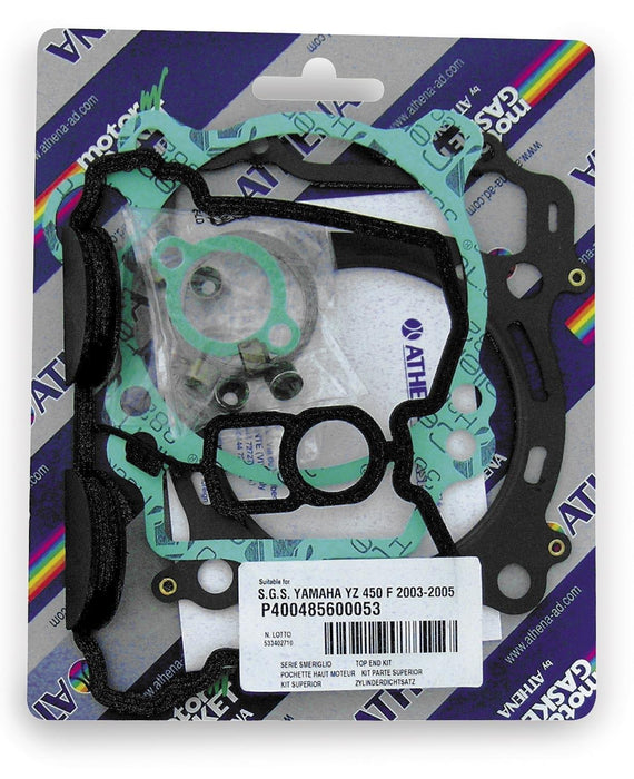 Athena Top End Gasket Kit P400270600077