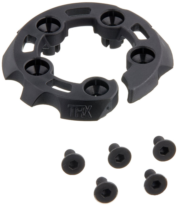 Traxxas 5228 Cooling Head Protector TRX 3.3