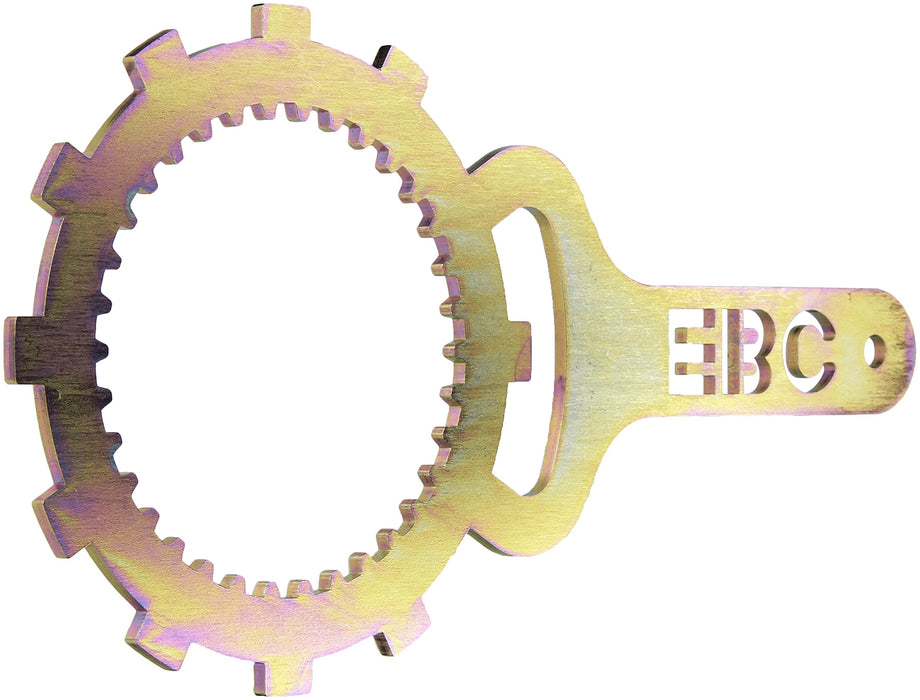 EBC Brakes CT004 Clutch Basket Holding Tool