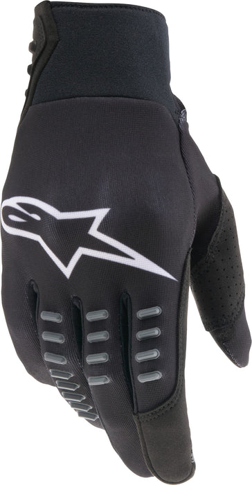 Alpinestars Smx-E Gloves Black/Anthracite Sm (3564020-104-S)