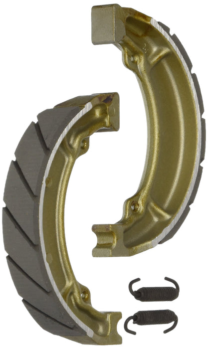 EBC Brakes 618G Water Grooved Brake Shoe