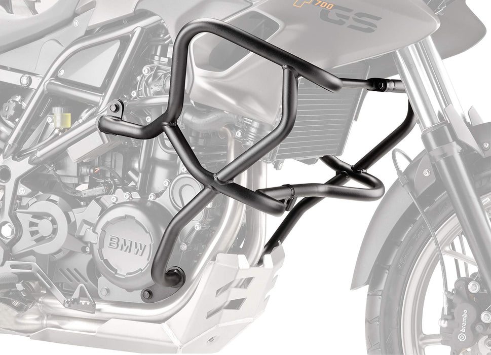 Givi TN5103 Engine Guards for BMW F700GS '13-14'