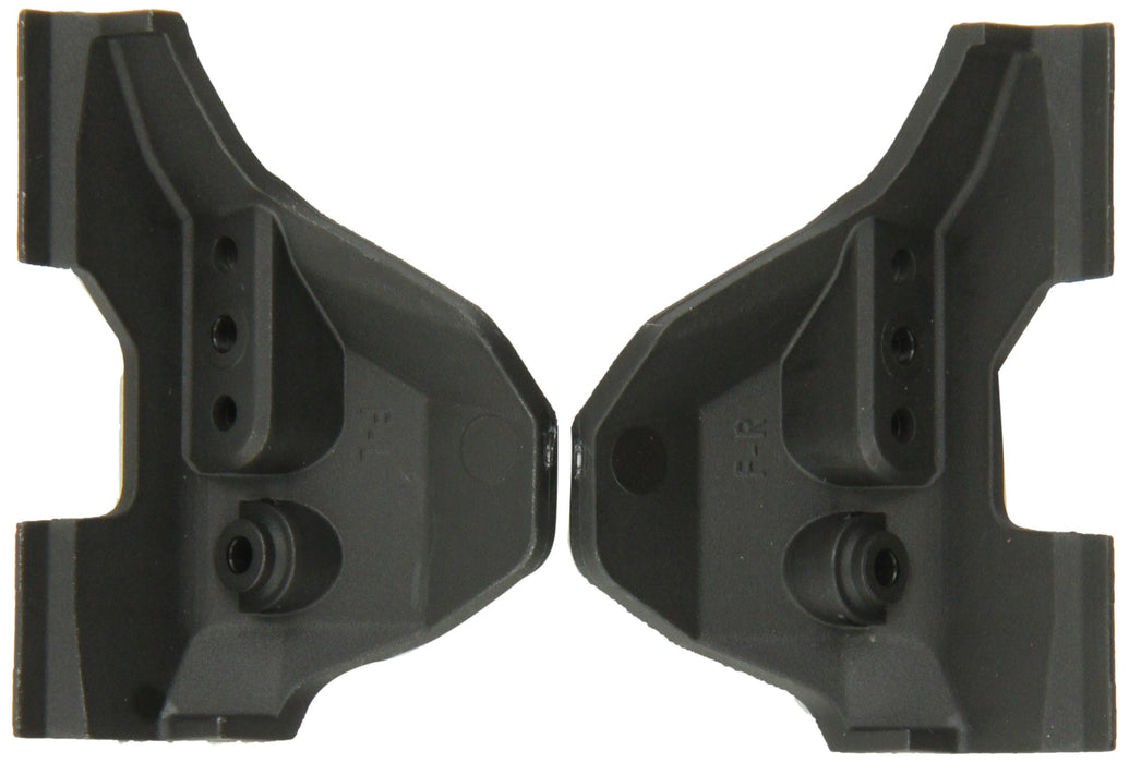 Traxxas 6732 Front Suspension Arm Guards Stampede 4x4