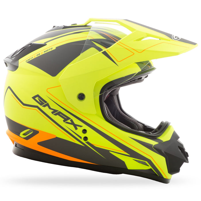 Gmax G5112684 TC-24 Helmets