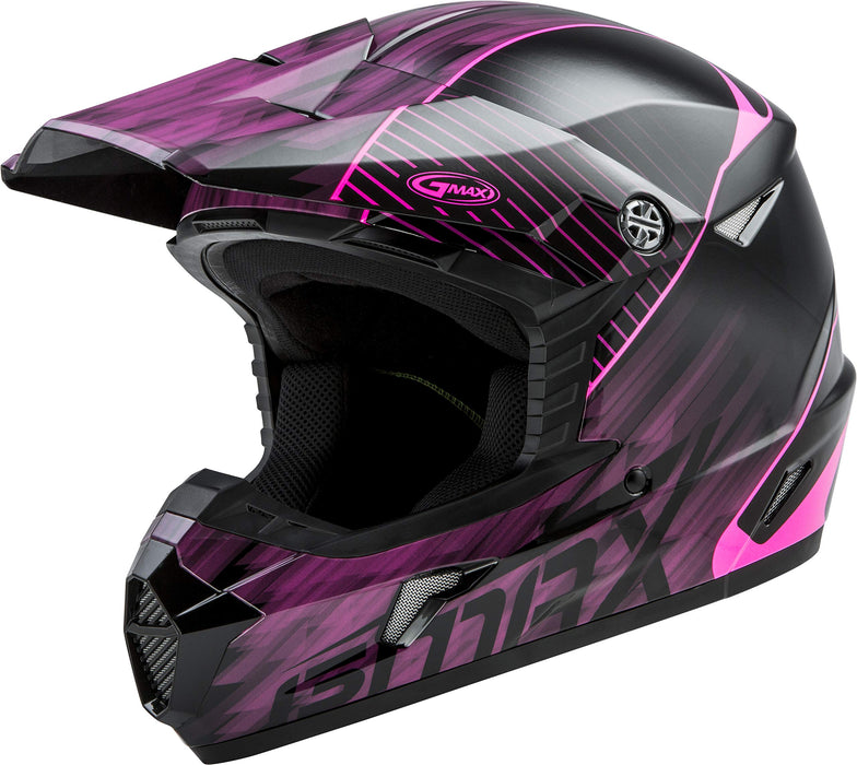 Gmax G3463221 Helmets