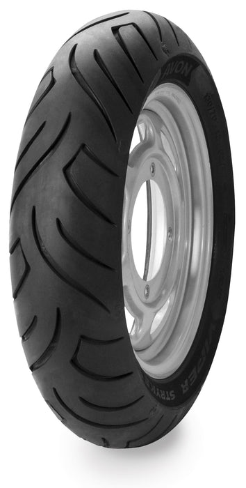 Avon Tyres Avon Am63 Viper Stryke Scooter Front Tire 110/90-13 2340511