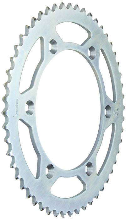 Sunstar 2-368552 52-Teeth 520 Chain Size Rear Steel Sprocket