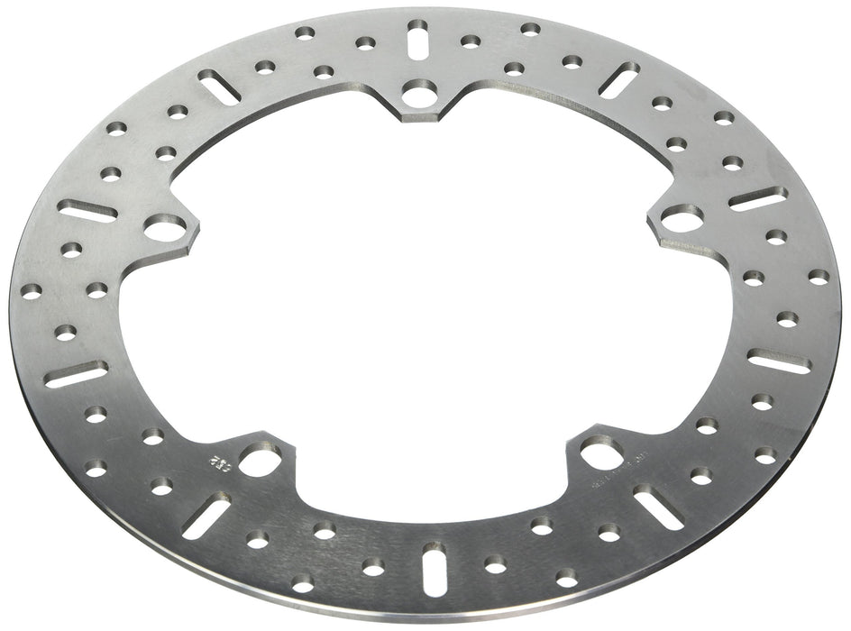 EBC Brakes MD652 HPSR Solid Brake Rotor