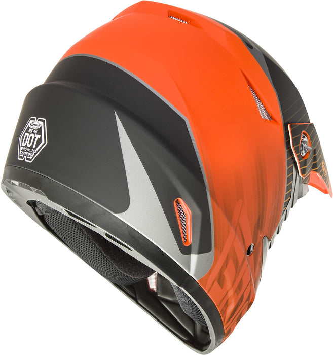 Gmax G3463132 Helmets