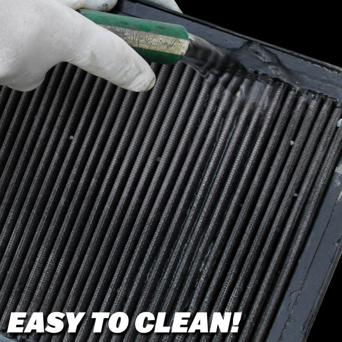 K&N AC-1012 Replacement Air Filter