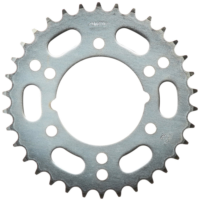 Sunstar 2-334134 34-Teeth Rear Sprocket for Polaris