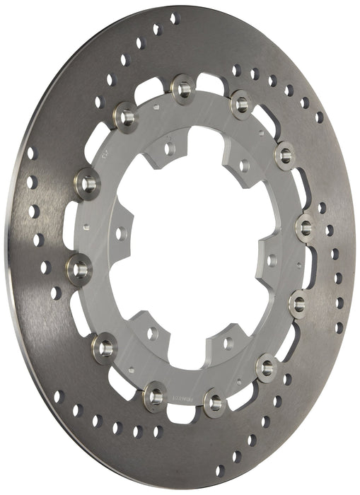 EBC Brakes MD607LS Pro-Lite Brake Rotor