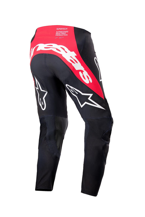 Alpinestars 2023 Fluid Narin Pants (Black White, 40)