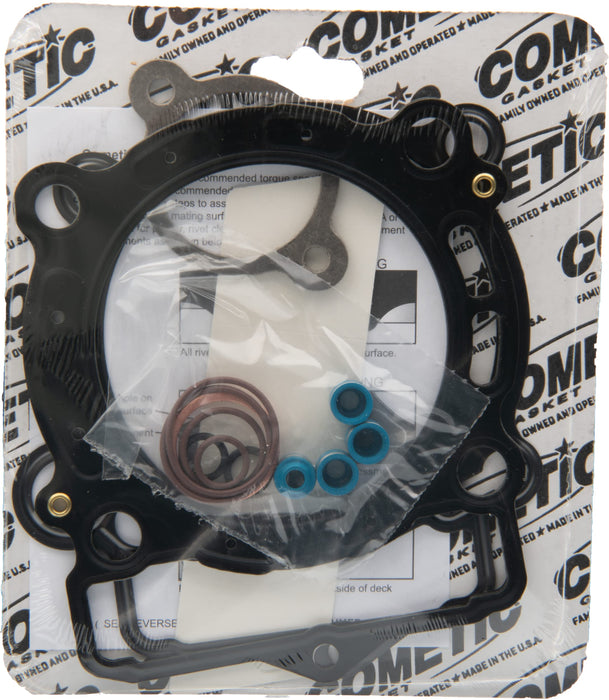 Cometic Top End Gasket Kit 90Mm Ktm C3779-EST