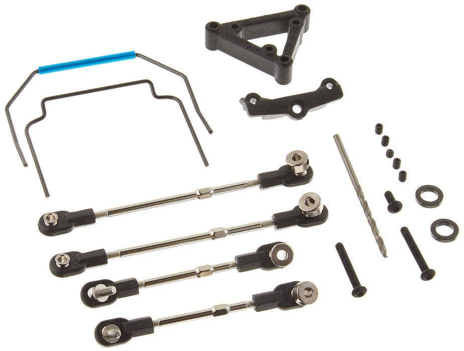 Traxxas 5998 Sway Bar Kit Slayer 257-Pack