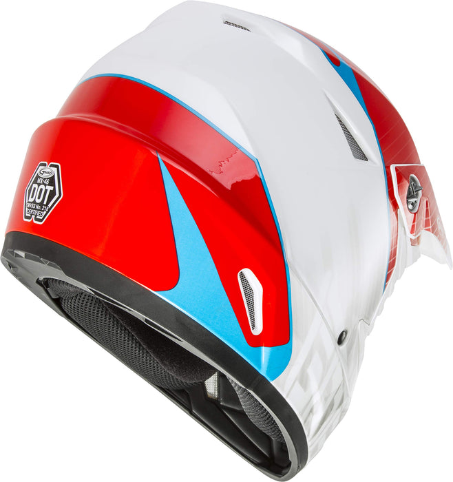 Gmax G3463012 Helmets