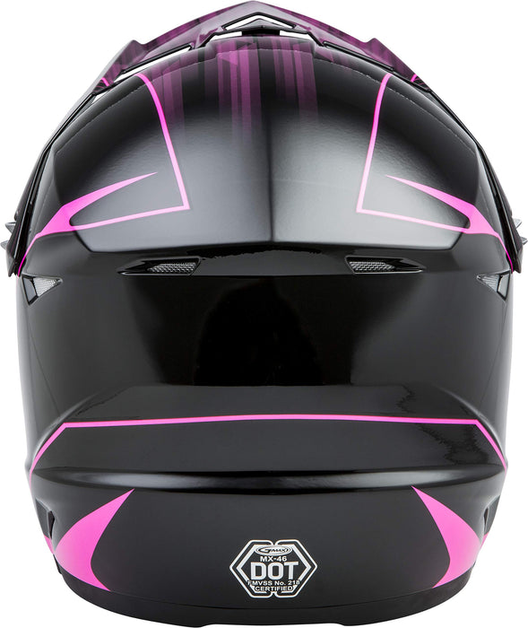 Gmax G3463221 Helmets