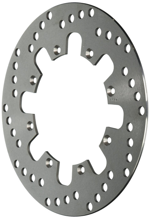 EBC Brakes MD6036D OE Replacement Brake Rotor