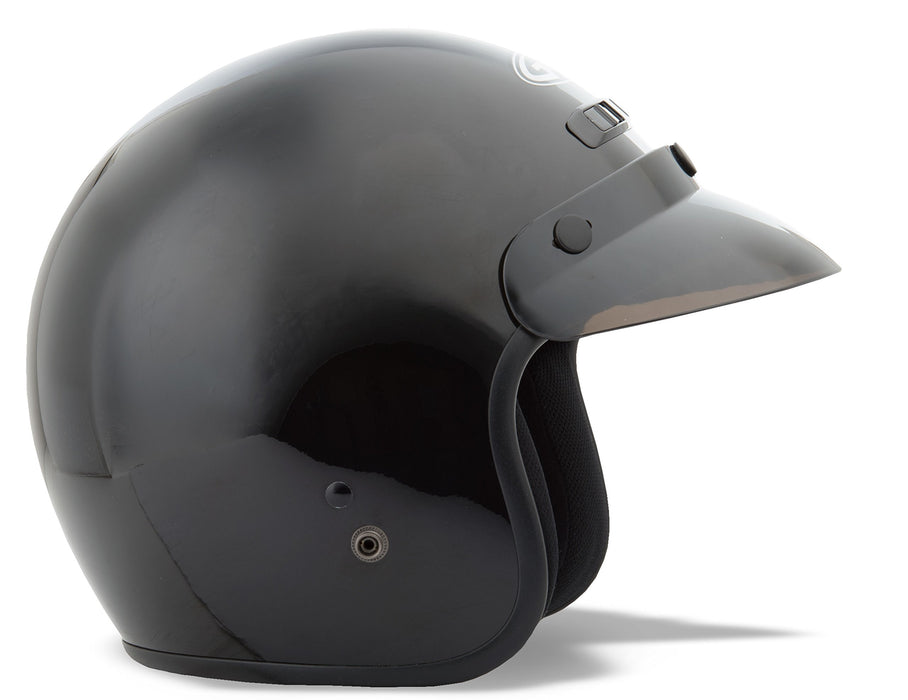 GMAX G102020 Helmets, Black, 4X-Large