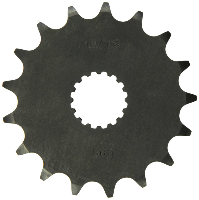 Sunstar Front Cs Sprocket 17T-530 Suz 56017