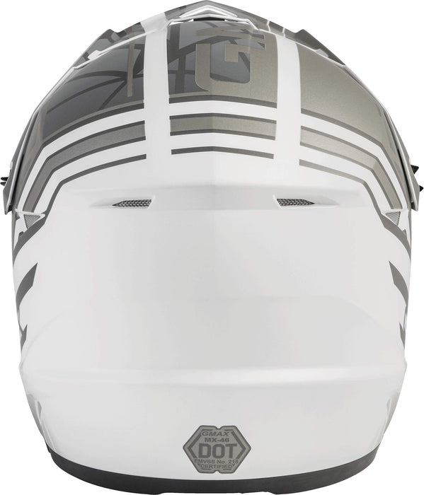 MX-46 Off-Road Colfax Helmet