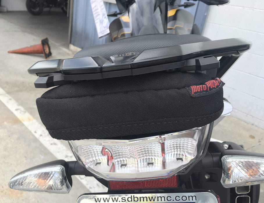 Moto Pockets Motopockets Tail/Tool Bag 10017