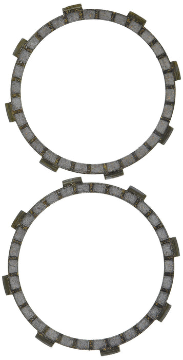 EBC Brakes CK2205 Clutch Friction Plate Kit