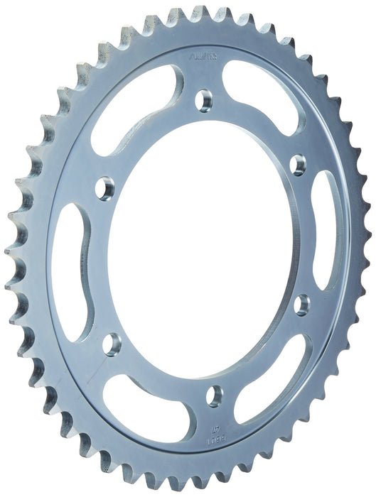 Sunstar 2-560147 47-Teeth 530 Chain Size Rear Steel Sprocket