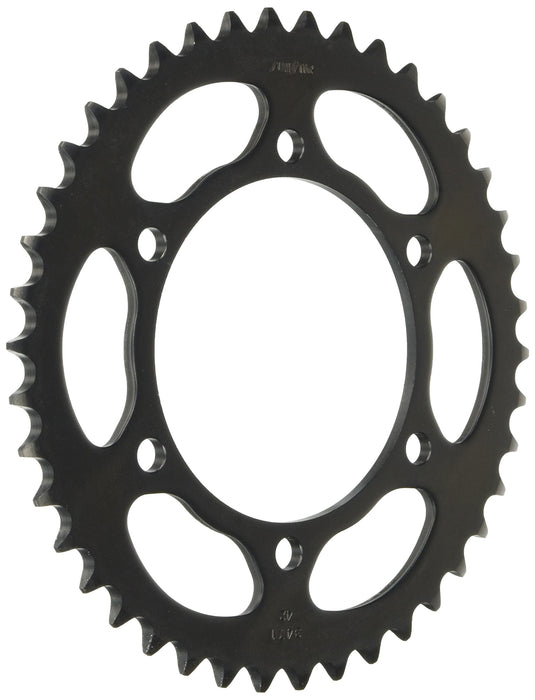 Sunstar 42-Teeth 520 Chain Size Rear Steel Sprocket 2-347142